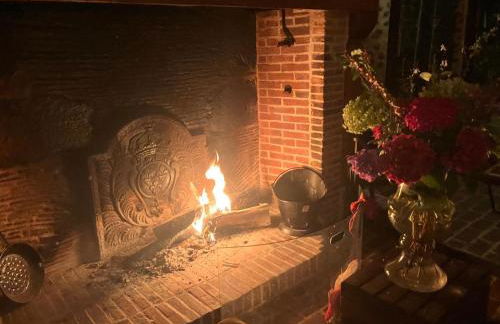 La maison normande 5 chambres - Foto 10