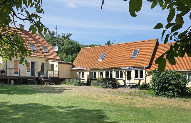 Seaside Idyll in Svaneke - By Traum Ferienwohnungen - Foto 1