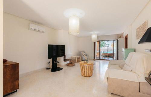 Piscina & Espacio & Confort entre Playa y Montaña - Foto 61