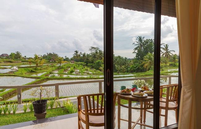 Cahaya Ubud Villa - Foto 10