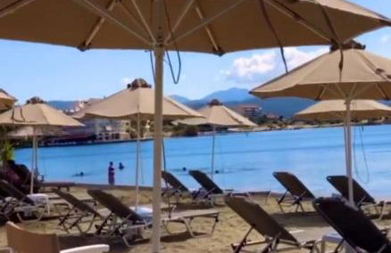 GARDEN LEFKANTI sea rooms & aparts - Foto 26