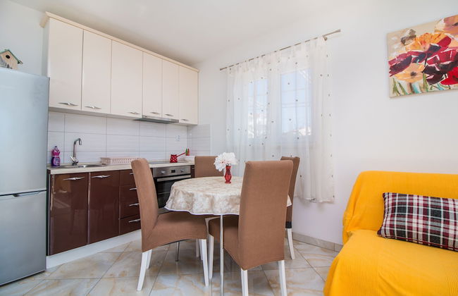 Apartments Rakuljic - Photo 42