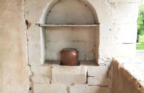 Maison de charme à Brantôme en Périgord avec piscine partagée - Foto 16