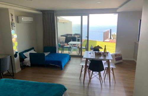 Madeira Sea Sunshine with heated pool - Foto 23