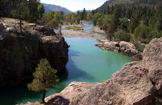 WYLD Glass Caves Durango - Foto 26