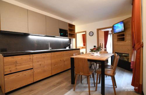 Park Residence Imperator - Foto 2