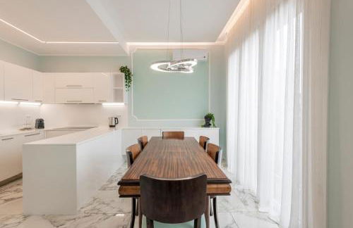 Milan Royal Suites & Luxury Apartments - Photo 14