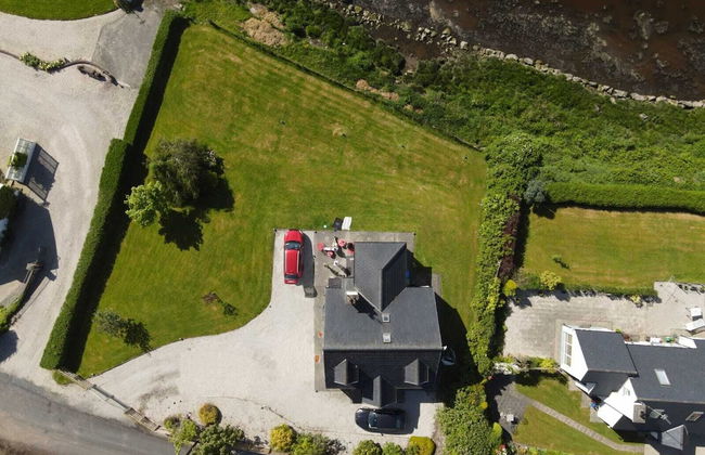 Riverside Cottage, Ramelton, The Wild Atlantic Way - Photo 36