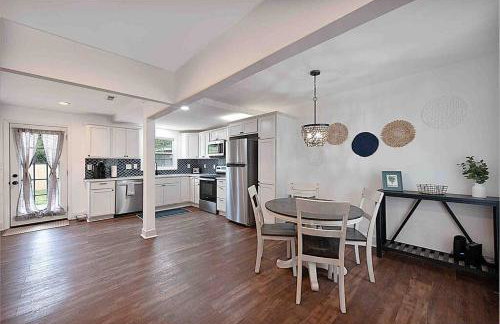 Millcreek Cottage Minutes from Downtown Wilmington - Foto 10