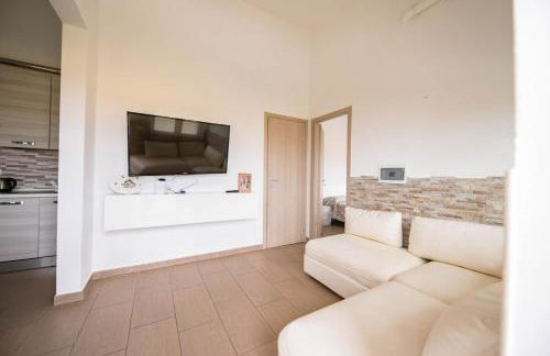 Casa Cleo al Mare con Free WiFi Netflix AC - Foto 2