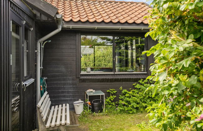 "Lok" - 90m to the fjord - Foto 6