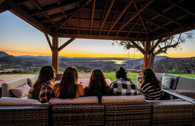 Slice of Heaven by Avantstay Breathtaking Views! - Foto 52