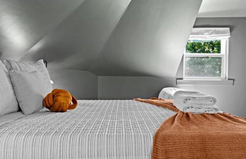 Gatsby House Luxe 3BR Game Room Hot Tub - Foto 24