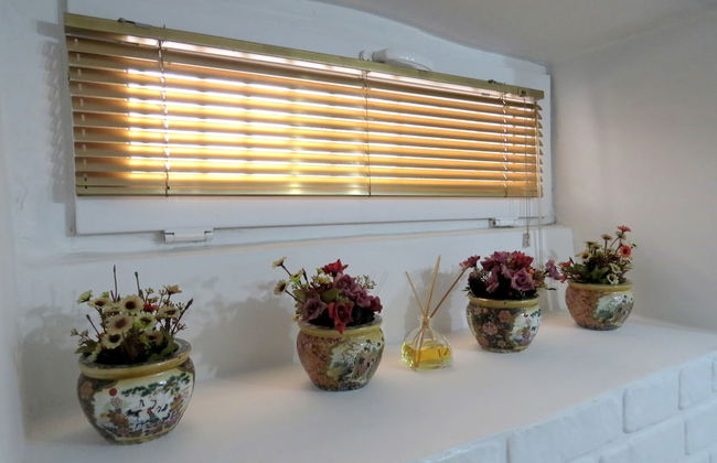 Istanberry - Pera Apartments - Foto 37