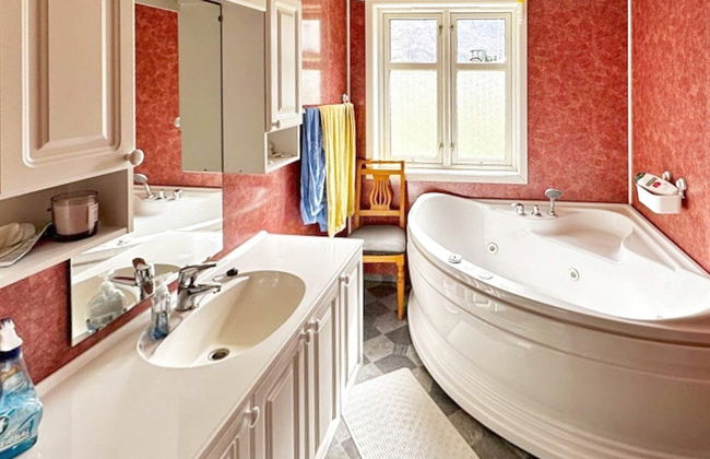 6 Person Holiday Home in Gudvangen-by Traum - Foto 11