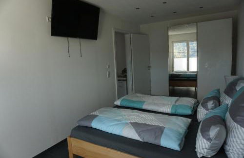 Ferienwohnung Schauinsland - Foto 13