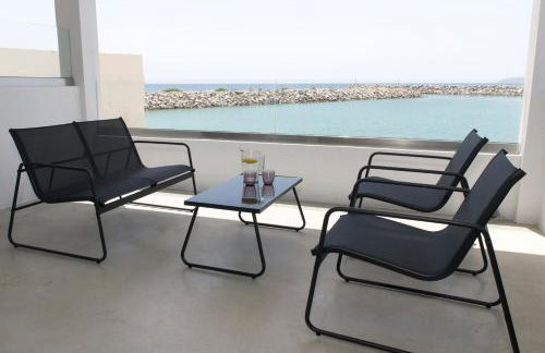 Isalos Sea View Studios - Foto 21