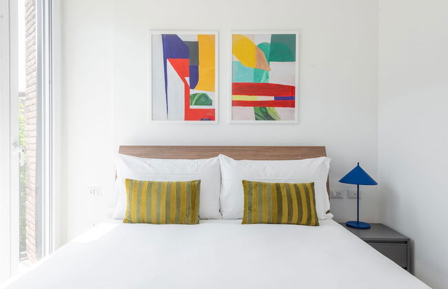 Numa Rome Verso - Foto 7