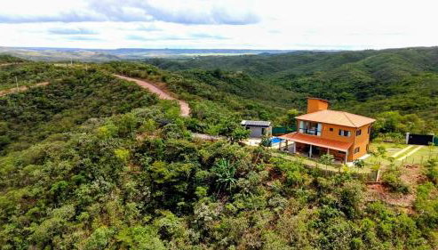 Chácara Recanto Vista Verde - 20 minutos do Plano Piloto - Foto 3