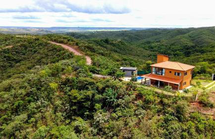 Chácara Recanto Vista Verde - 20 minutos do Plano Piloto - Foto 3