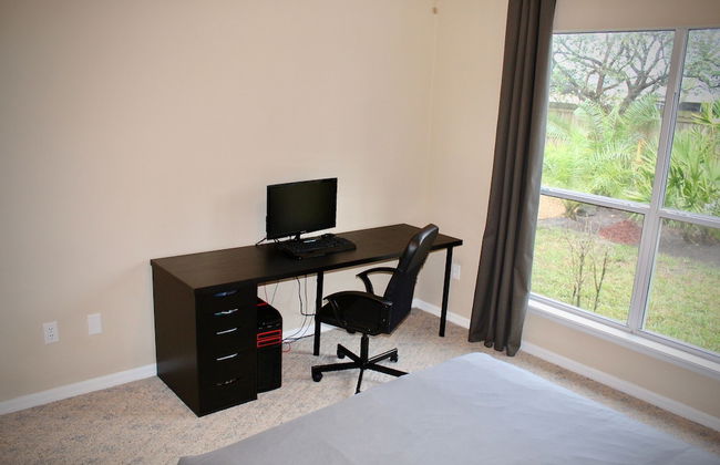 Jacksonville Vacation - Foto 44