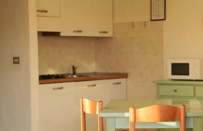 Hotiday Residence Costa Smeralda - Foto 19