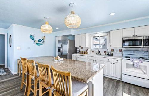 Echoing Pearl: Beach Access! - Foto 21