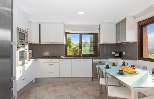 Vila Dama in Lloret de Mar - Foto 14