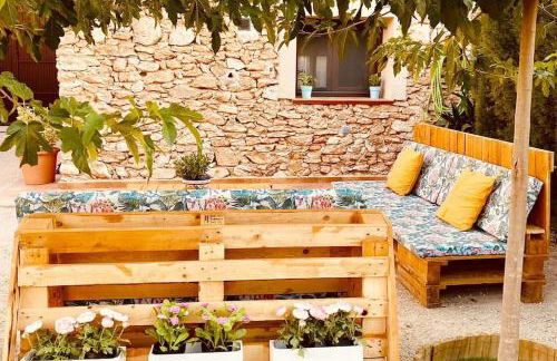 Casa rural LA PEDANIA - Foto 8