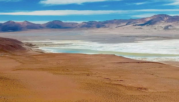 Get the best views of the scenery