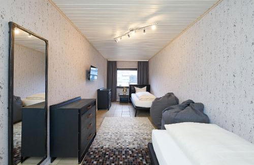 Ferienhaus Wehlener Rosengarten - Foto 11