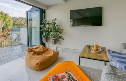 Glan y Mor Menai - Foto 57