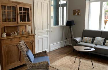 COTTAGE DU PARC - Foto 1