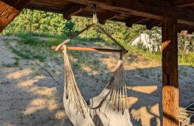 Król Puszczy - unikatowy dom, jezioro 80m, szlak Krutyni - Foto 20