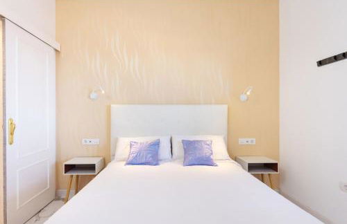 Home2Book Sea Breeze Apartment Terrace - Foto 15