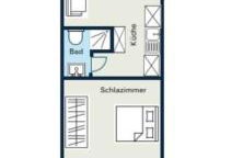 Ferienwohnung Kühlungsborn - Strand, Park und Wald - Foto 10
