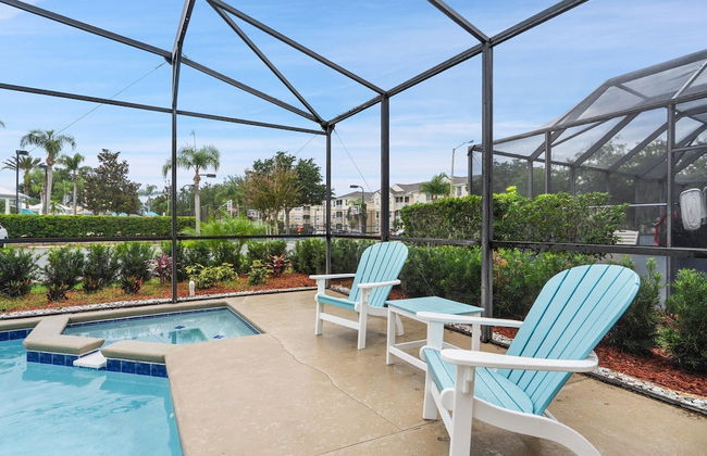 8104 fan Palm way - Foto 24