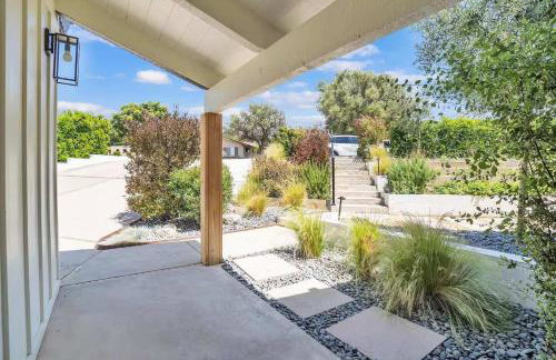 Fallbrook Pool & Spa Wine Country Estate - Foto 35