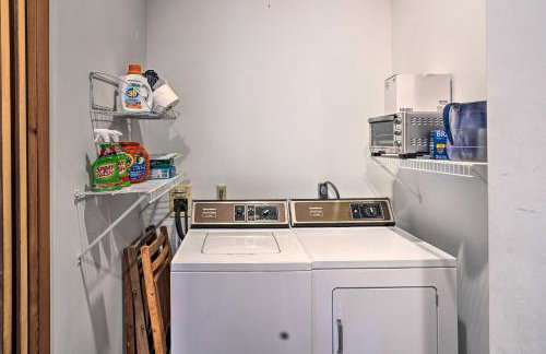 Berkshires Cabin 2 Mi to Appalachian Trail! - Foto 22