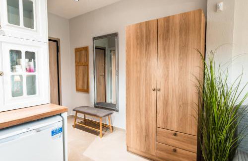 Galatea Suites - Foto 16