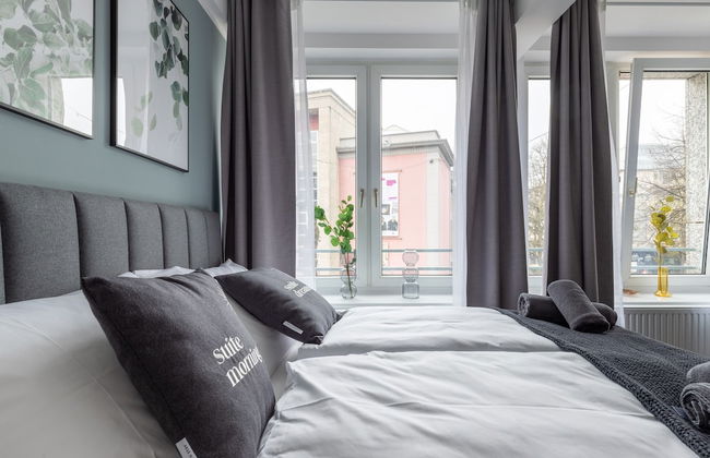 Limehome Essen Kettwiger Str. - Foto 9