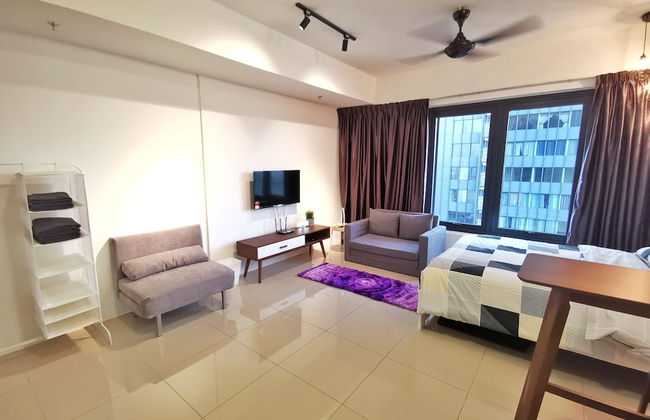 Tropicana 218 Suites - Foto 8