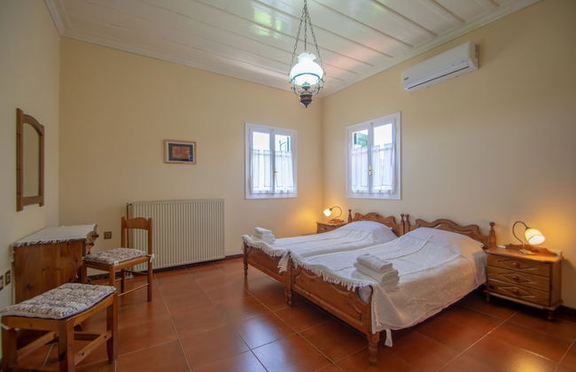 Casa Tsounis - Foto 3