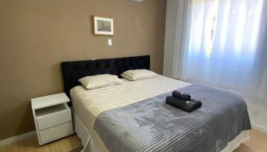 RCM Vilas - Apartamento 07 - Foto 1