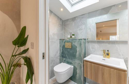 Luxury Modern Home With Cinema Nr Historic Oxford - Foto 19