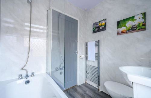 -16PT- For your relaxed & Cosy stay & Free Parking - Foto 31