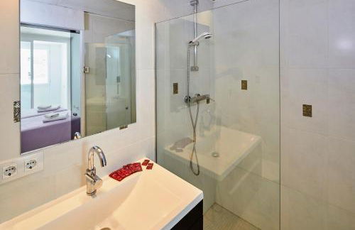 Apartamentos Centremar - Foto 97