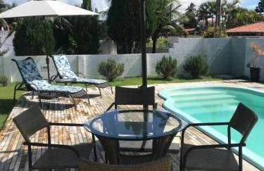 Serrambi - 4 quartos com piscina e churrasqueira - Photo 17