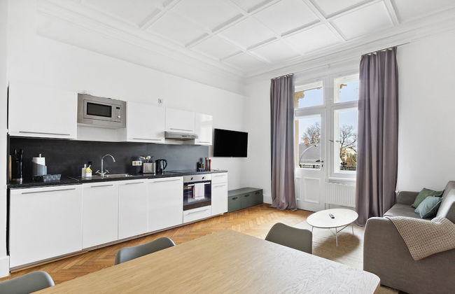 Limehome Dresden Antonstraße - Foto 37