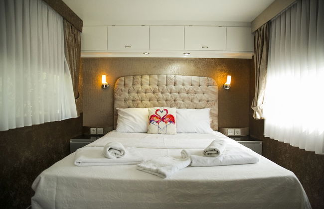 Cunda Fora Glamping - Foto 22